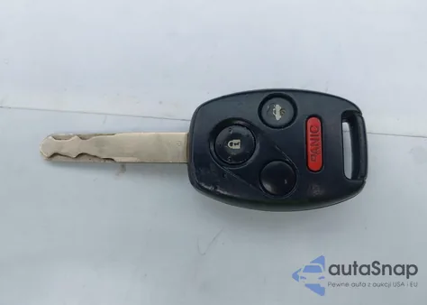 2010 Honda Accord 3.5 Ex-L from USA, damaged, VIN 1HGCP3F86AA005692